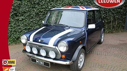 Occasion 1991 Mini Cooper Hatchback | € 9.990