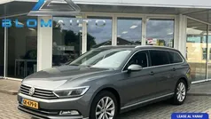 Gebruikt 2015 VW Passat Highline Stationwagen | € 11.800 (Eerlijke prijs)