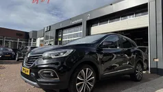 Zwart Gebruikt 2019 Renault Kadjar Intens SUV | € 17.985 (Eerlijke prijs)