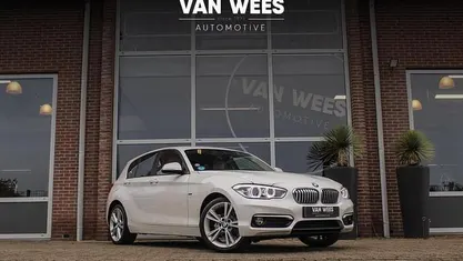 Occasion BMW 118 Executive 136 PK (100 kW) 2015 Hatchback