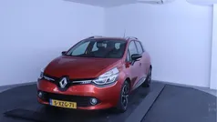 Renault Clio GrandTour