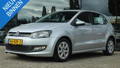 Gebruikt 2011 VW Polo Comfortline Hatchback | € 4.450 (Eerlijke prijs)
