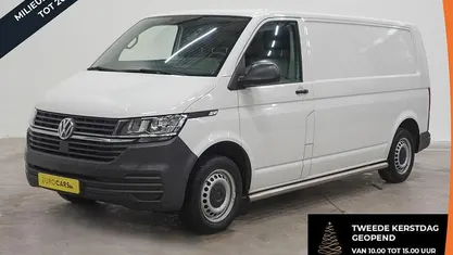 Gebruikt 2020 VW T6.1 Van | € 16.290 (Goede deal)