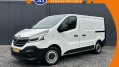 Gebruikt 2020 Renault Trafic Van | € 13.950 (Goede deal)