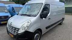 Gebruikt 2014 Renault Master Van | € 7.950 (Super prijs)