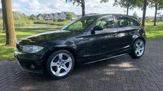 Gebruikt 2005 BMW 118 Hatchback | € 2.995 (Eerlijke prijs)