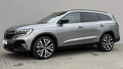 Occasion Renault Espace Iconic 200 PK (147 kW) 2025 SUV