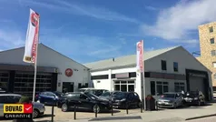 Grijs Gebruikt 2017 VW Golf VII Comfortline Stationwagen | € 11.400 (Eerlijke prijs)