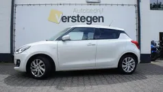 Wit Gebruikt 2023 Suzuki Swift Hatchback | € 20.950 (Eerlijke prijs)