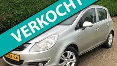 Gebruikt 2009 Opel Corsa Business Hatchback | € 2.999 (Eerlijke prijs)