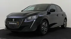 Gebruikt 2022 Peugeot 208 Allure Hatchback | € 16.925 (Eerlijke prijs)