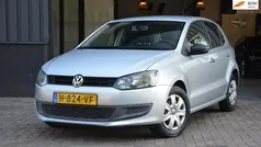 Gebruikt 2010 VW Polo Hatchback | € 3.990 (Eerlijke prijs)