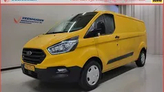 Gebruikt 2022 Ford Transit Custom Van | € 15.950 (Super prijs)