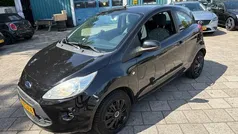 Gebruikt 2009 Ford Ka Trend Hatchback | € 2.950 (Eerlijke prijs)