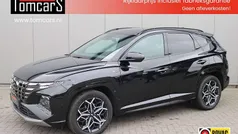 Gebruikt 2022 Hyundai Tucson N Line SUV | € 33.950 (Eerlijke prijs)