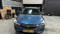 Gebruikt 2017 Opel Astra Edition Hatchback | € 6.950 (Eerlijke prijs)