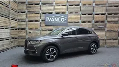 DS Automobiles DS7 Crossback