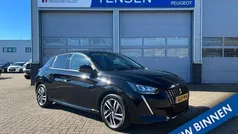 Gebruikt 2021 Peugeot 208 Allure Hatchback | € 16.995 (Eerlijke prijs)