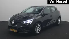 Gebruikt 2020 Renault Clio V Life Hatchback | € 11.940 (Goede deal)