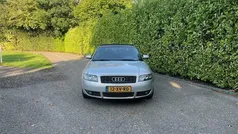 Grijs Gebruikt 2003 Audi A4 Cabriolet Cabriolet | € 3.250 (Super prijs)