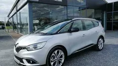 Gebruikt 2018 Renault Grand Scénic IV Business MPV | € 20.490 (Eerlijke prijs)