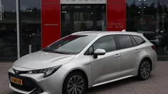 Gebruikt 2021 Toyota Corolla Stationwagen | € 22.900 (Goede deal)