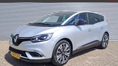 Grijs metallic Gebruikt 2023 Renault Grand Scénic IV Equilibre MPV | € 29.495 (Eerlijke prijs)