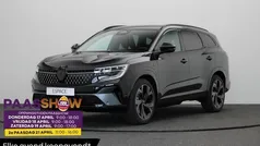 Noir etoile Gebruikt 2025 Renault Espace Esprit Alpine MPV | € 42.945 (Eerlijke prijs)