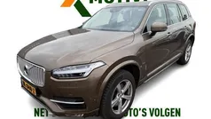 Gebruikt 2017 Volvo XC90 Inscription SUV | € 31.900 (Super prijs)