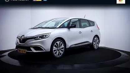 Occasion 2022 Renault Grand Scénic IV Evolution MPV | € 22.950 (Goede deal)