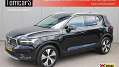 Gebruikt 2022 Volvo XC40 Inscription SUV | € 29.950 (Super prijs)