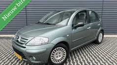 Gebruikt 2006 Citroën C3 Exclusive Hatchback | € 2.230 (Eerlijke prijs)