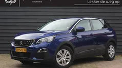 Gebruikt 2017 Peugeot 3008 SUV | € 11.200 (Eerlijke prijs)