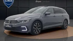 Grijs Gebruikt 2022 VW Passat Business Stationwagen | € 29.950 (Eerlijke prijs)