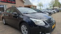 Gebruikt 2010 Toyota Avensis Sedan | € 6.500 (Super prijs)
