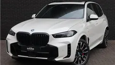 Gebruikt 2024 BMW X5 Executive SUV | € 95.950 (Eerlijke prijs)