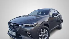 Gebruikt 2021 Mazda CX-3 SUV | € 22.995 (Eerlijke prijs)