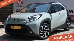 Groen Gebruikt 2024 Toyota Aygo Pulse Hatchback | € 20.250 (Goede deal)