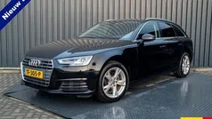 Gebruikt 2018 Audi A4 Sport Stationwagen | € 19.945 (Eerlijke prijs)