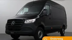 Mercedes E-Sprinter