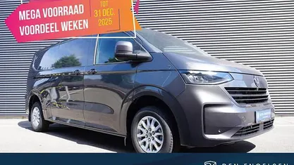 Gebruikt 2024 VW Transporter Style Van | € 37.950 (Super prijs)