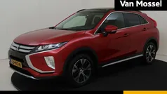 Rood Gebruikt 2019 Mitsubishi Eclipse Cross Instyle SUV | € 23.935 (Eerlijke prijs)