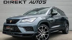 Grijs, metallic lak Gebruikt 2019 Cupra Ateca SUV | € 34.950 (Eerlijke prijs)