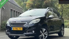 Gebruikt 2014 Peugeot 2008 SUV | € 5.899 (Goede deal)