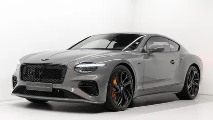 Nieuw Bentley Continental GT 780 PK (573 kW) 2025 Overige Coupé