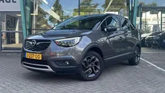 Gebruikt 2020 Opel Crossland X Edition SUV | € 18.445 (Eerlijke prijs)