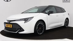 Gebruikt 2023 Toyota Corolla Sport Stationwagen | € 29.445 (Eerlijke prijs)