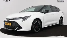 Wit Gebruikt 2023 Toyota Corolla Sport Stationwagen | € 30.945 (Eerlijke prijs)