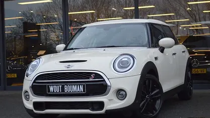 Occasion 2020 Mini Cooper S Hatchback | € 23.900 (Goede deal)