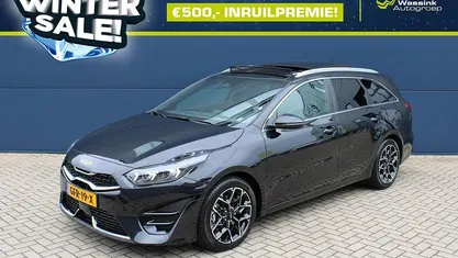 Occasion 2024 Kia Ceed Sportswagon GT-Line Stationwagen | € 29.835 (Eerlijke prijs)